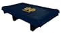 NCAA - Universal Fit Pool Table Cover School: Alabama