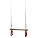 small foot company 6120 Schaukel mit Turnringen