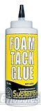 Woodland Scenics Foam Tack Glue, 12oz WOOST1444