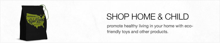 Eco-Friendly Home Child Products Toys