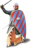 Knight of Outremer II ~ 1/6 Scale Action FigureIMAGE
