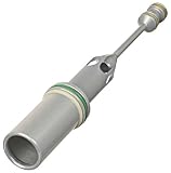New Designz Ion Skeleton Bolt
