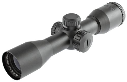 HAWKE Cross Bow 3x32 Riflescope, SR IR Reticle, Matte Black (HK3244) On Sale
