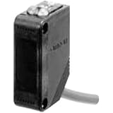 アンプ内蔵形光電スイッチ（小型） E3Z E3Z-D61 2M