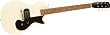 Gibson Les Paul Melody Maker Electric Guitar, Satin White