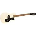 Gibson Les Paul Melody Maker Electric Guitar, Satin White