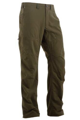 Hagl&ouml;fs Herren Hose MID TRAIL, bracken, M, 600751