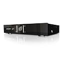 Inverto Volksbox 6n IDL 6650N Hybrid DVB-S2 HD+ Receiver (HDMI, inkl. HD+ Karte f&uuml;r ein Jahr, WLAN, USB 2.0, ESATA)