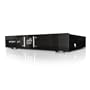 Volksbox 6n IDL 6650N Hybrid DVD-S2 HD+ Receiver (HD+, HDMI, WLAN, USB 2.0, ESATA, inkl. HD+ Karte f�r 1 Jahr)