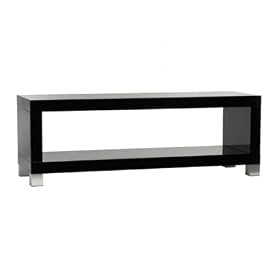 Omnimount Moda Series LCD Av Table 32-50IN Blk