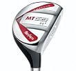 MacGregor MT Hybrid 2 Degree Up Lie