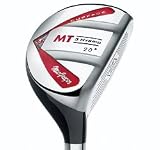 MacGregor MT Hybrid 2 Degree Up Lie