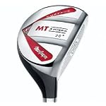 MacGregor MT Hybrid Standard Lie