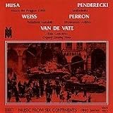 Music for Prague 1968