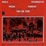 Music for Prague 1968