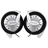 Koss SportClip KSC75 Earphone (KSC75 07)