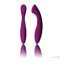 LELO Ella Dildo, white