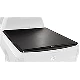 TruXedo 246901 TruXport Soft Roll-Up Dual Latch Tonneau Cover