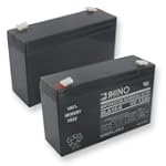 Battery for Holophane 90835-A