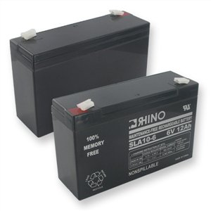 Battery for Holophane 90835-A