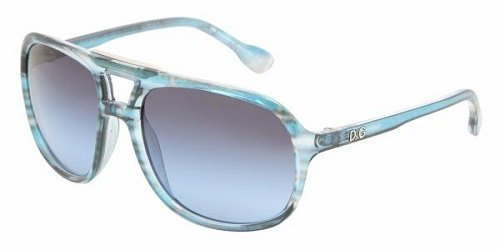 D&G Dolce & Gabbana 0DD8076 Aviator Sunglasses