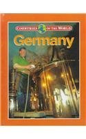 Germany (Countries of the World (Gareth Stevens))