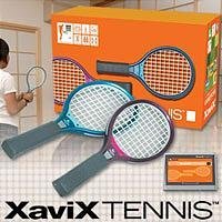 ＸａｖｉＸＴＥＮＮＩＳ