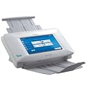 Scanfront 220E Network Scanner Ecopy Sharescan Clr Duplex 24PPM