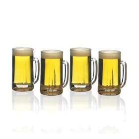 Buy Mikasa Brewmasters Set of 4 Mugs