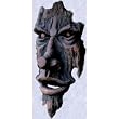 New Gothic Tree Mystical Spirit Medieval European Statue