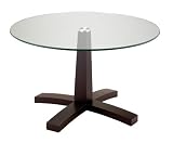 Adesso WK2331-15 Perch Coffee Dark Walnut
