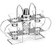 Precidio, Inc. Cosmopolitan Caddy Set