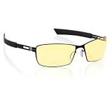 Gunnar Optiks Vayper Onyx Amber