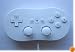 Classic Controller for Nintendo Wii