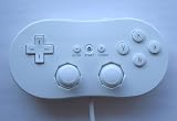 Classic Controller for Nintendo Wii