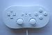 Video Games : Classic Controller for Nintendo Wii