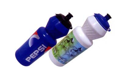 ZEFAL（ゼファール）750ml ボトル レインボー