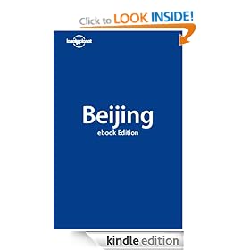 Lonely Planet Beijing (City Guide) (City Travel Guide)