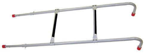 Jumpking TRAMPOLINE LADDER: Trampoline Parts JKLADDER