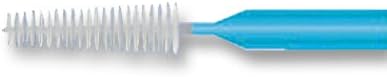 Erskine Piksters Interdental Brushes Size 5, 0.7mm Bridges, ortho and general use