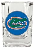 Florida Gators Square Shot Glass