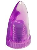 Hott Products Tongue Teaser 4-Pack, Purple