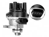 New Distributor