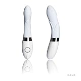 Lelo Iris Powder Blue Vibrator Massager