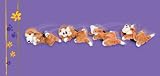Pams Fur Real Filo My Roll Over Pup