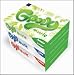 Groovy Series Bundle Groovy Shapes · Groovy Jungle · Groovy City 5 User Packs