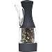 Chef�n Olle Pepper Grinder, Black