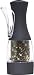 Kitchen & Housewares : Chef¿n Olle Pepper Grinder, Black