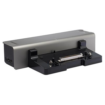 HP DOCKING STATION FOR HP ELITE BOOK