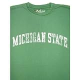 Michigan State Brass Tacks T-Shirt